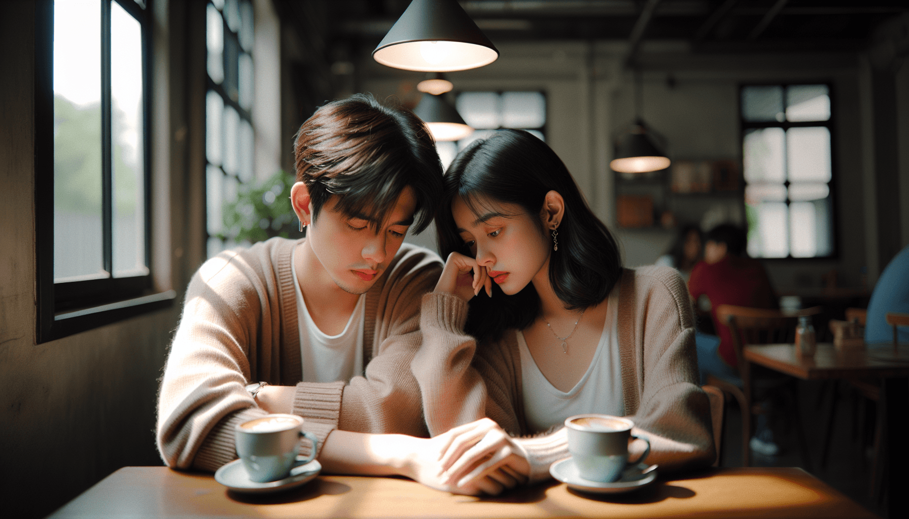 I Feel Unappreciated in My Relationship — What Should I Do?