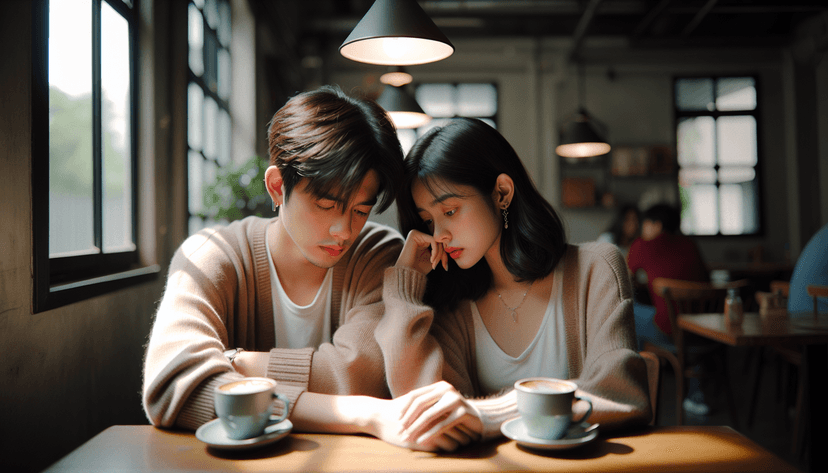 I Feel Unappreciated in My Relationship — What Should I Do?