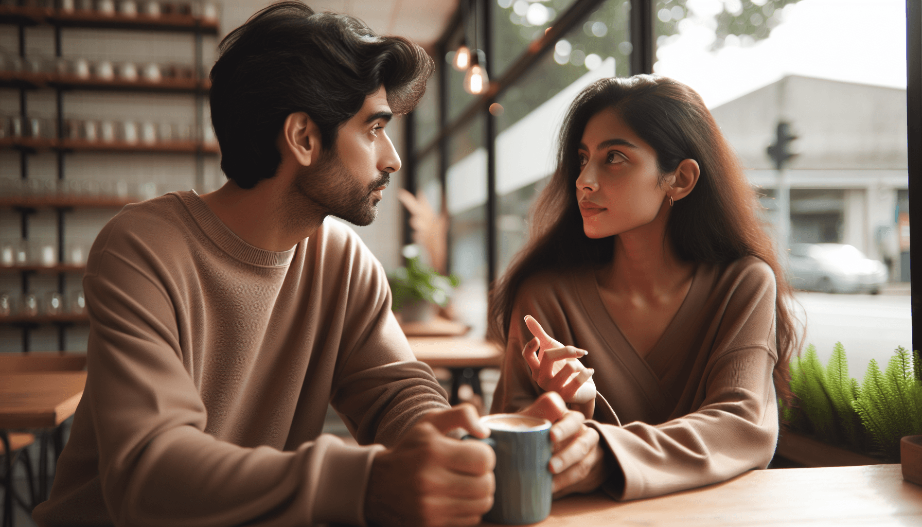 Why Does My Partner Not Understand Me?